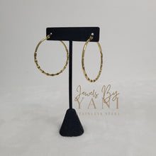 Load image into Gallery viewer, Arete Mediano  - Dorado /  STAINLESS STEEL
